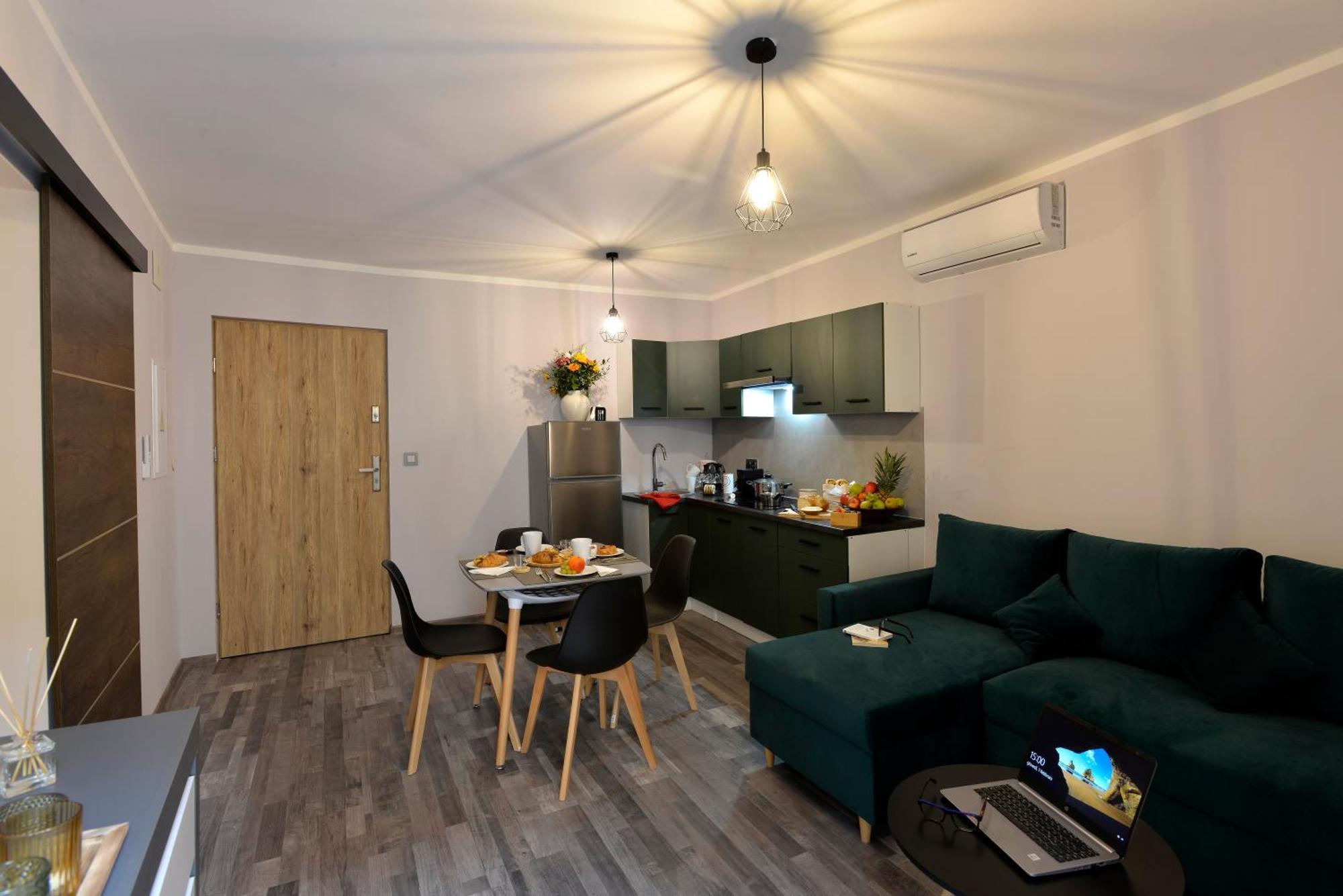 Verde Primavera By Maison 73 Apartment *